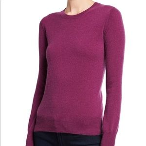 Neiman Marcus Cashmere sweater new
